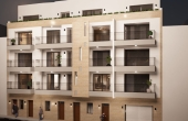 Maisonette GE2723, Maisonette