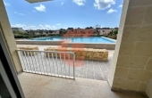 Apartment with Communal Pool  GE3712, Apartment with Communal Pool