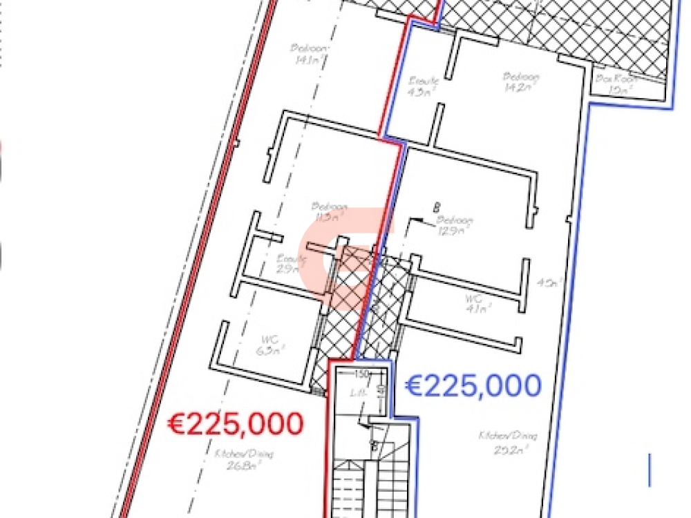 2 _ Ground Floor 2 _ Ground Floor
