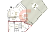 Terraced House GE3729, Terraced House