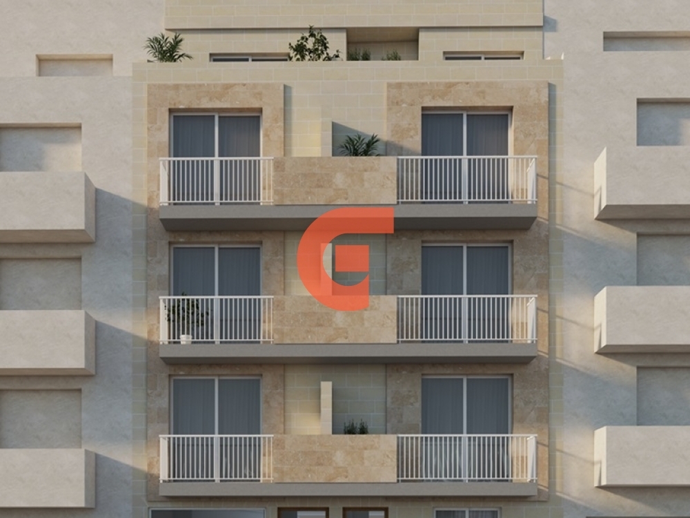 Facade 1 Facade 1