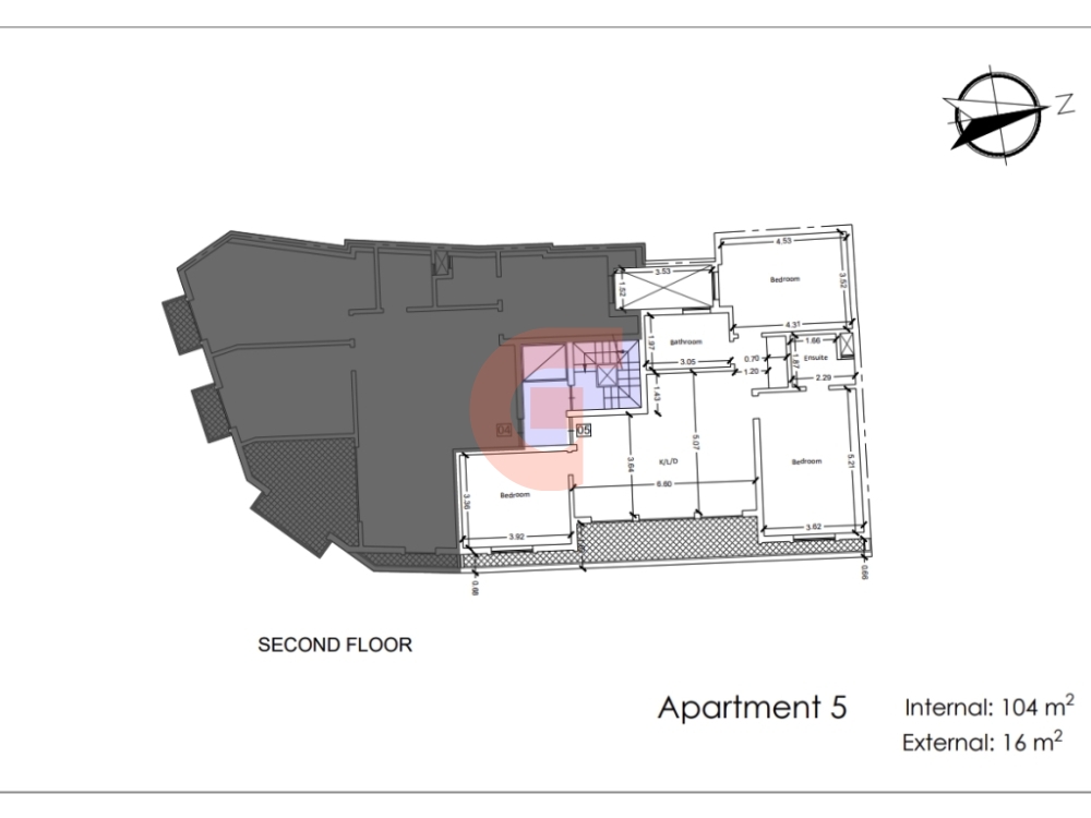 Apt No.5 Apt No.5