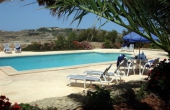 GE209, Stunning Fully Detached Farmhouse 