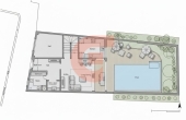 GE3303, Rustic House