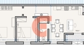 GE3603, Own Entrance Maisonette