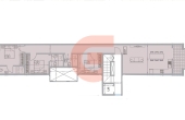 GE3669, 3 Bedroom Apartment
