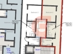 GE4032, Apartment 