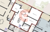 GE4034, Apartment 