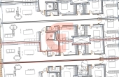 GE4144, 3-Bedroom Apartment