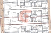 GE4144, 3-Bedroom Apartment