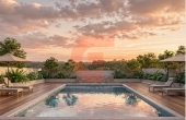 GE4158, LARGE MAISONETTE WITH COMMUN POOL