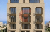 GE4159, LARGE PENTHOUSES  WITH COMMON POOL AND VIEWS