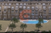 GE4168, SANNAT – 3-BEDROOM APARTMENT WITH COMMUNAL POOL & GARDENS