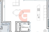 GE4172, SANNAT – 2-BEDROOM APARTMENT WITH COMMUNAL POOL & GARDENS