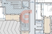 GE4176, SANNAT – LARGE 3-BEDROOM APARTMENT WITH COMMUNAL POOL & GARDENS