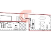 GE4203, Spacious 3-Bedroom House with Pool Area & 2-Car Garage