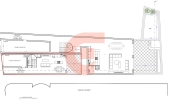 GE4204, 3-Bedroom House with Outdoor Space & Garage