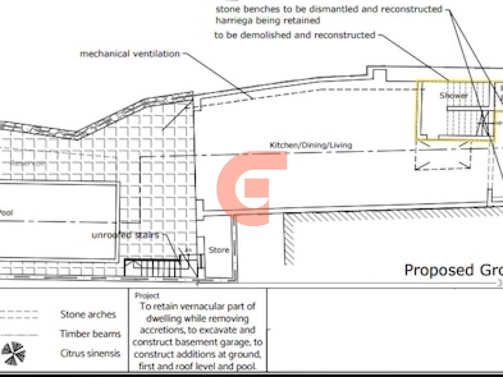 2 - Ground Floor 2 - Ground Floor