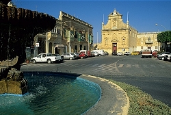 Gozo